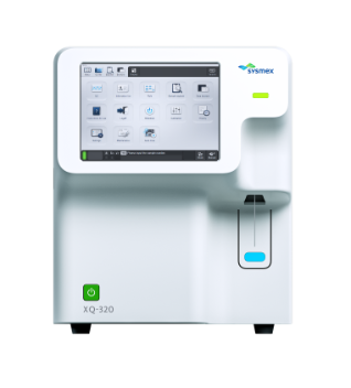 Urine Analyser — Sai Agency Pune